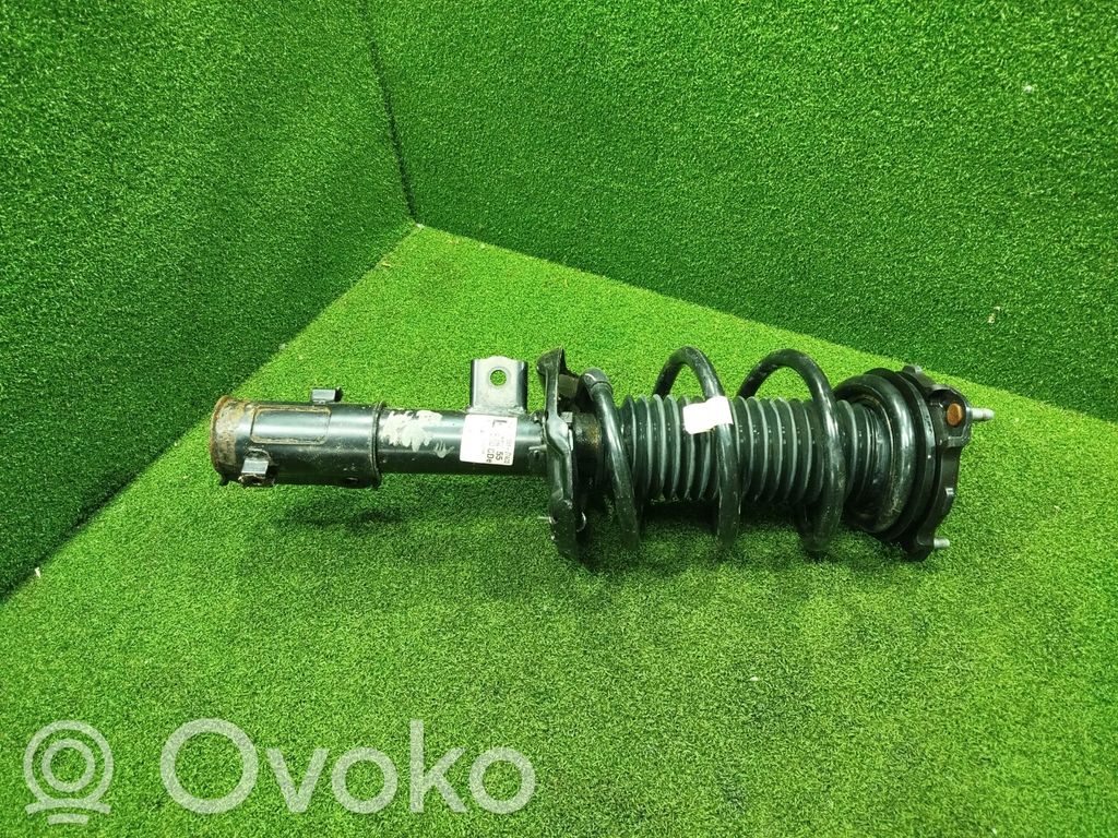 KIA Ceed Front shock absorber/damper 