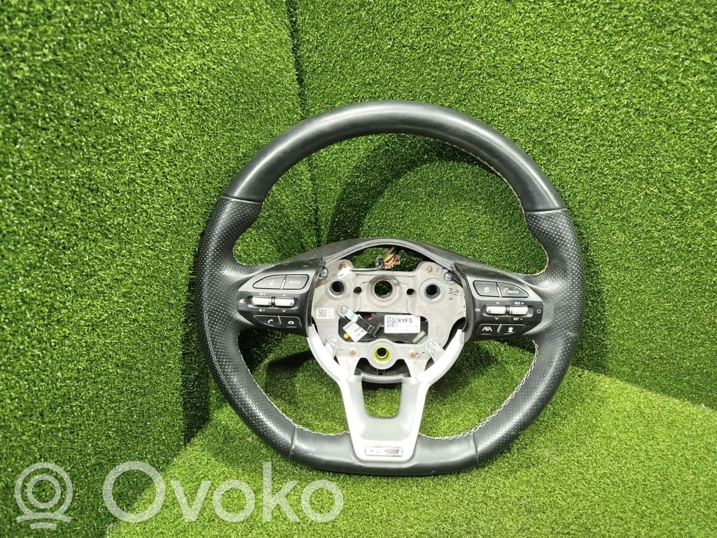 KIA Stonic Stūre 
