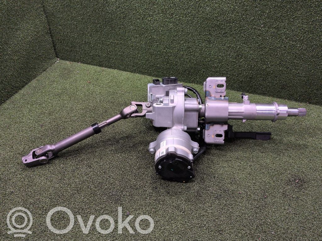 KIA Stonic Stūresrata ass 