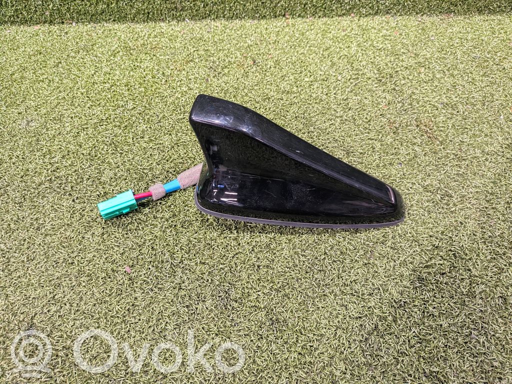 KIA Stonic Radion antenni 