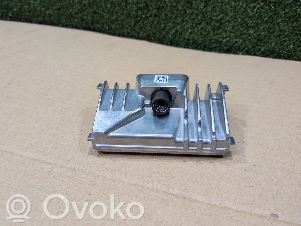 KIA Stonic Windshield/windscreen camera 