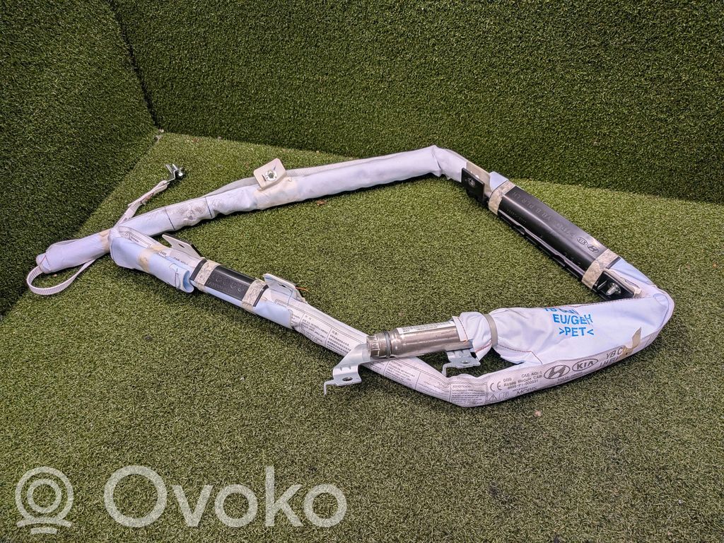 Kurtyna airbag   85010H8300,H885050000,VBC5ELEE440108,0499P1000031,H885058000