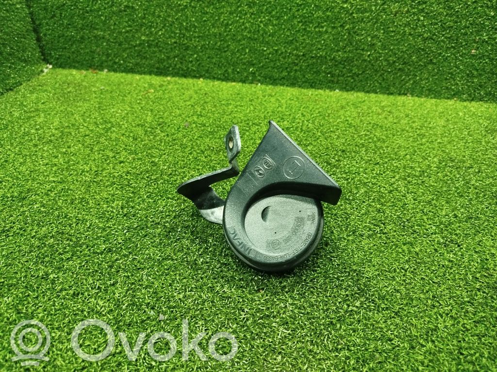 KIA Stonic Señal acústica 