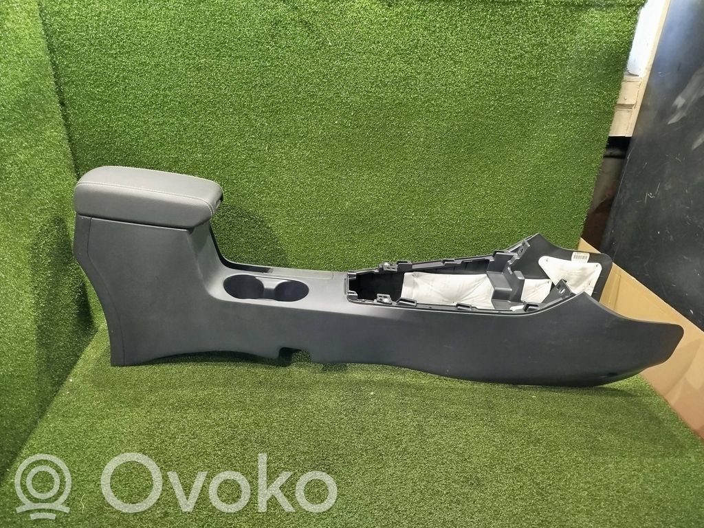 KIA Stonic Reposabrazos 