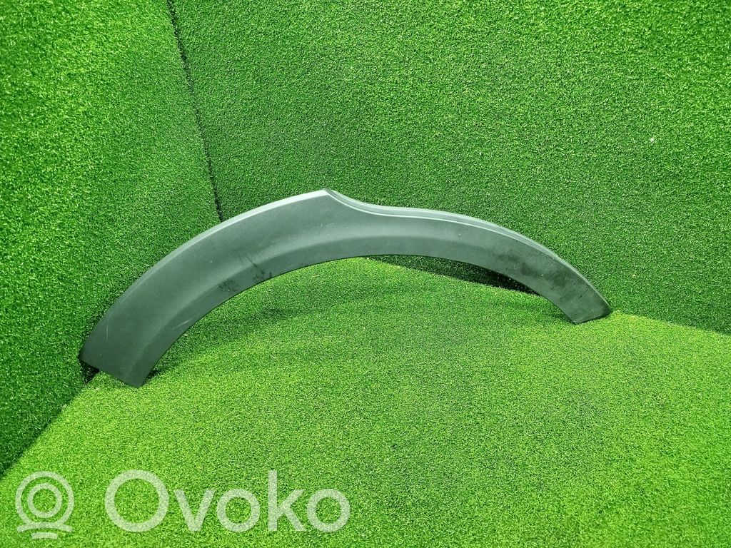 KIA Stonic Moldura de la aleta trasera 