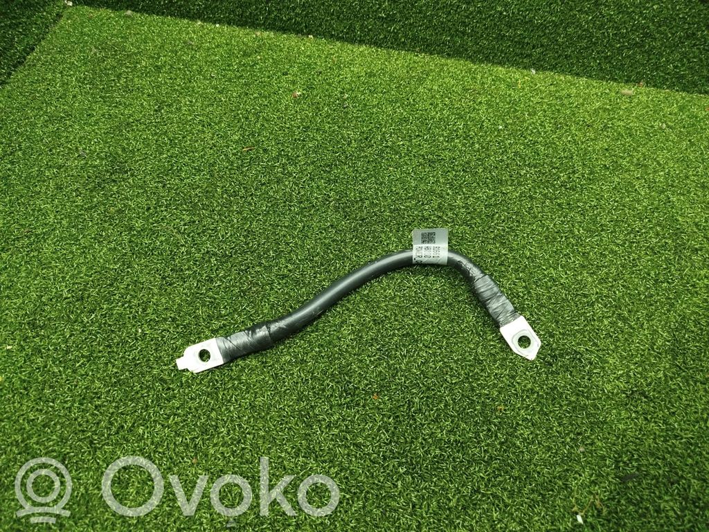 KIA Stonic Cable negativo de tierra (batería) 