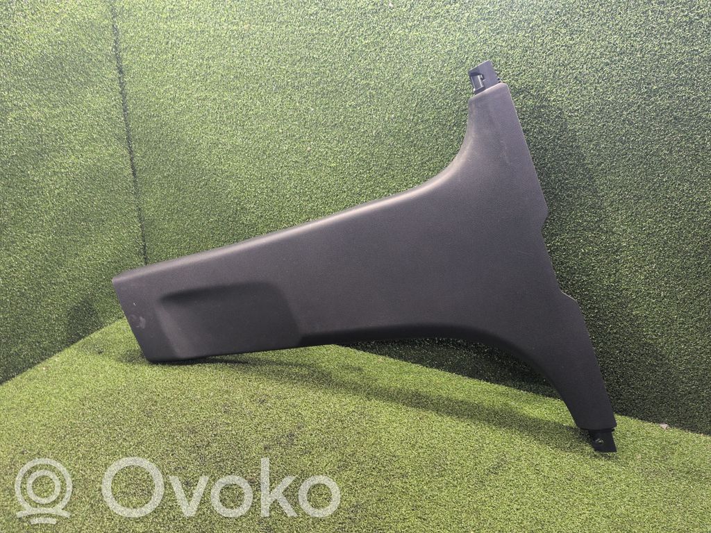KIA Sportage Rivestimento montante (B) (fondo) 