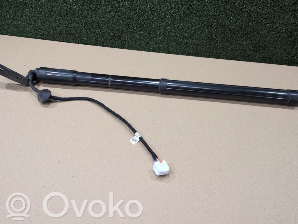Renault Koleos II Tailgate/trunk strut/damper 