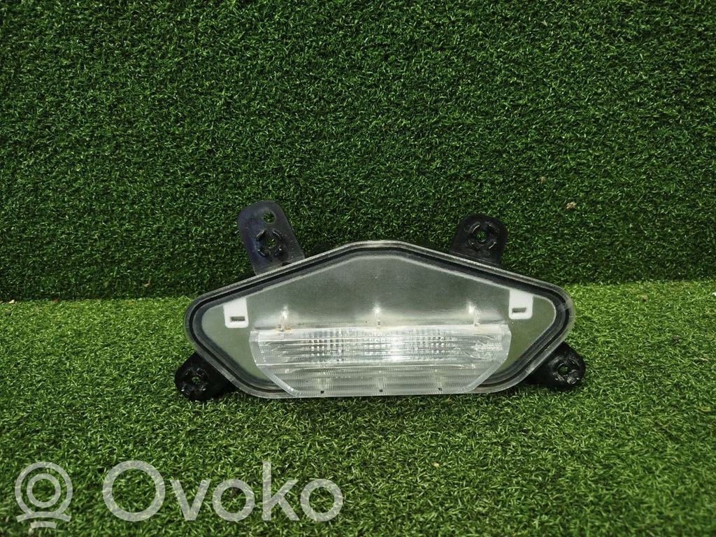 KIA Sportage Reverse light 