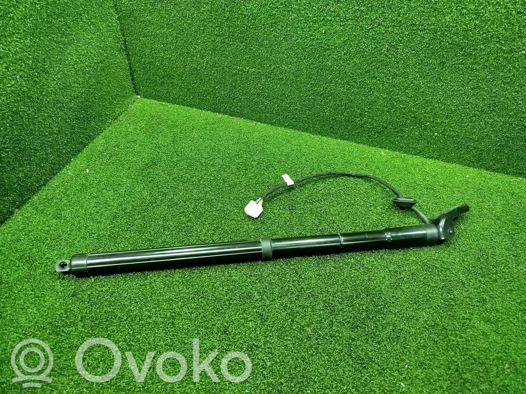 Renault Koleos II Tailgate/trunk strut/damper 