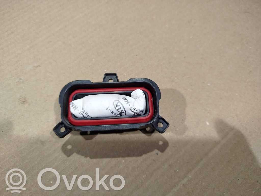KIA Sportage Fendinebbia anteriore 
