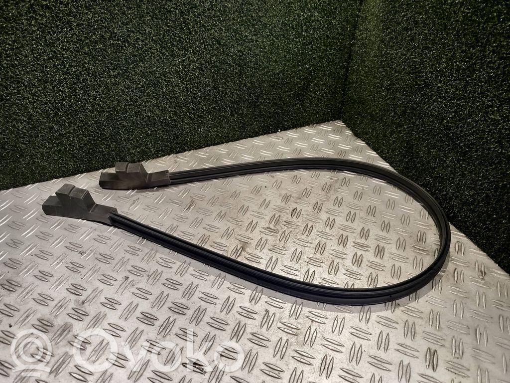 Engine compartment rubber   201005,201006
