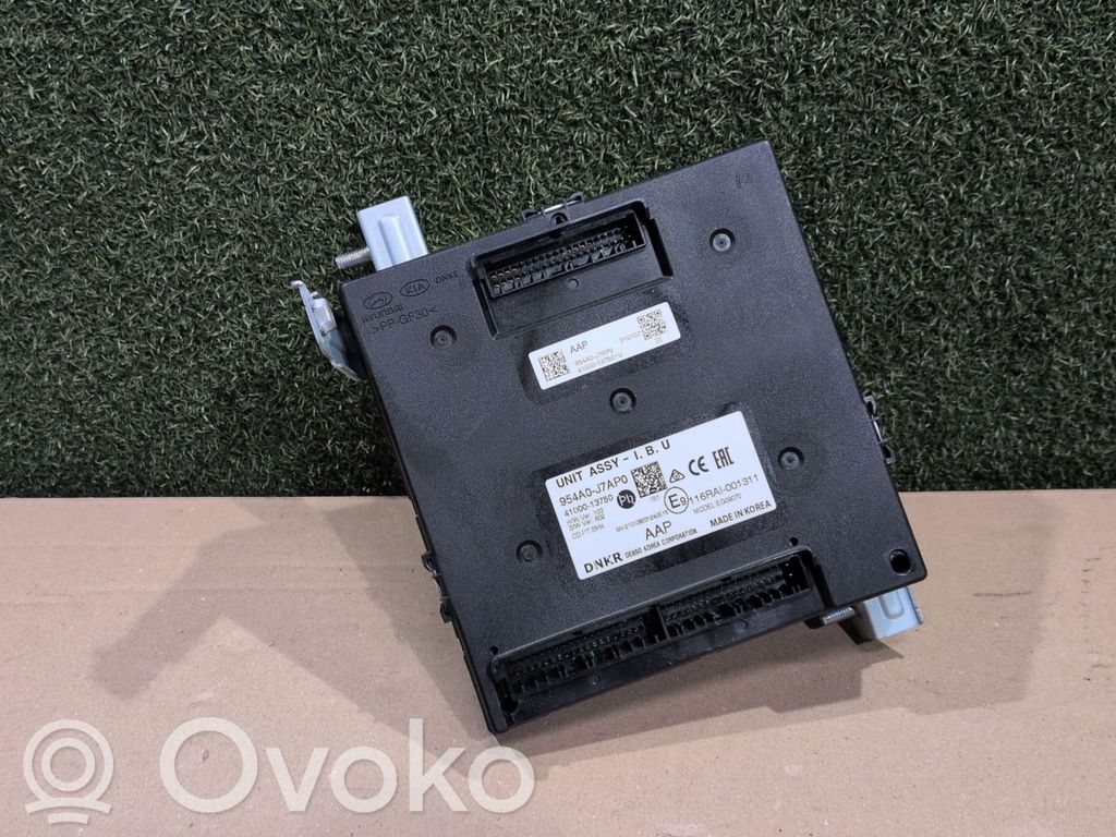 KIA Pro Cee'd III ABS control unit/module 