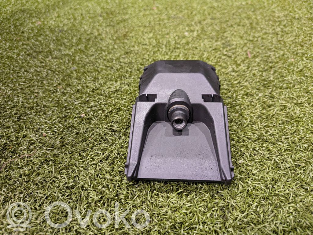 KIA Pro Cee'd III Windshield/windscreen camera 