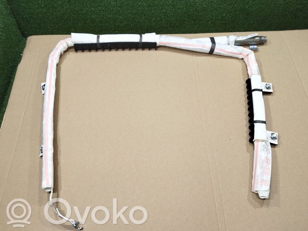 KIA Pro Cee'd III Kopfairbag 
