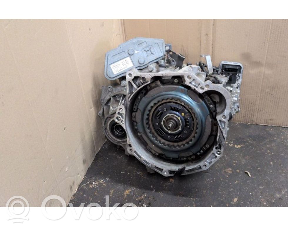 KIA Pro Cee'd III Automatic gearbox 