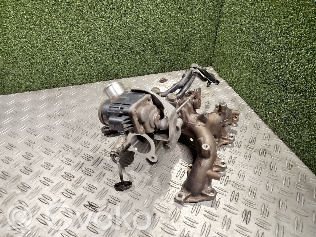 KIA Pro Cee'd III Turbo 