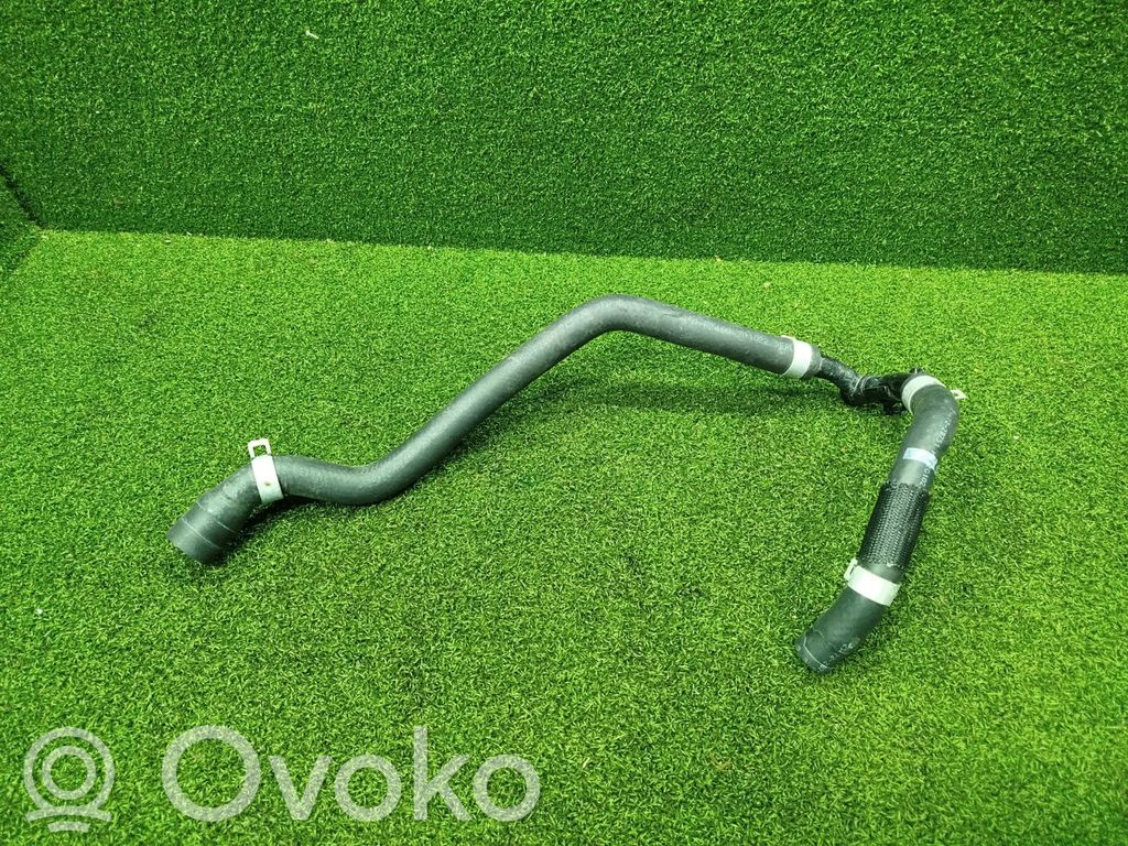 KIA Pro Cee'd III Conductă/furtun lichid de răcire motor 