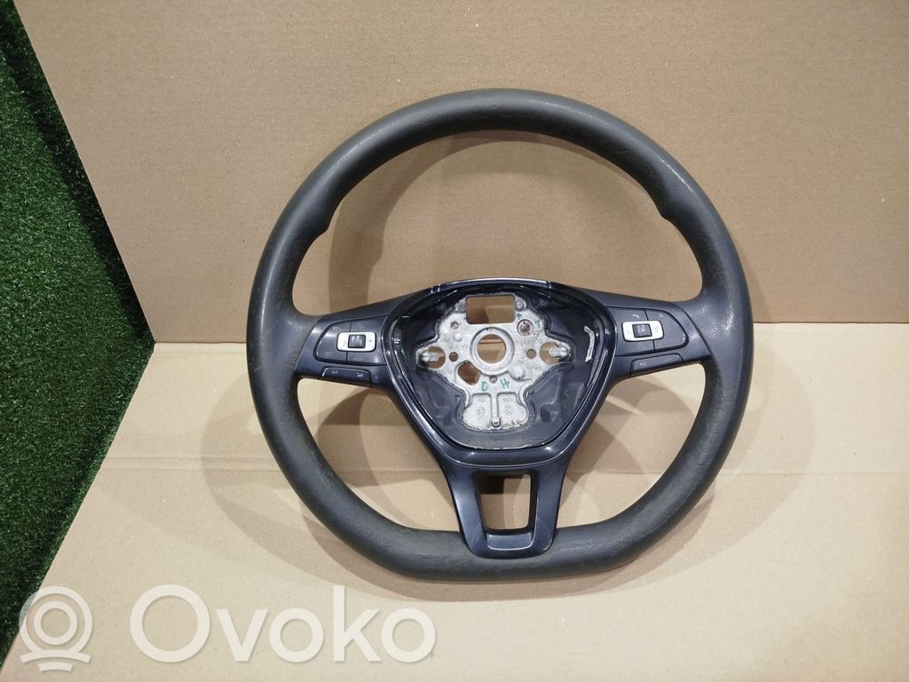 Man TGE 1gen Volante 