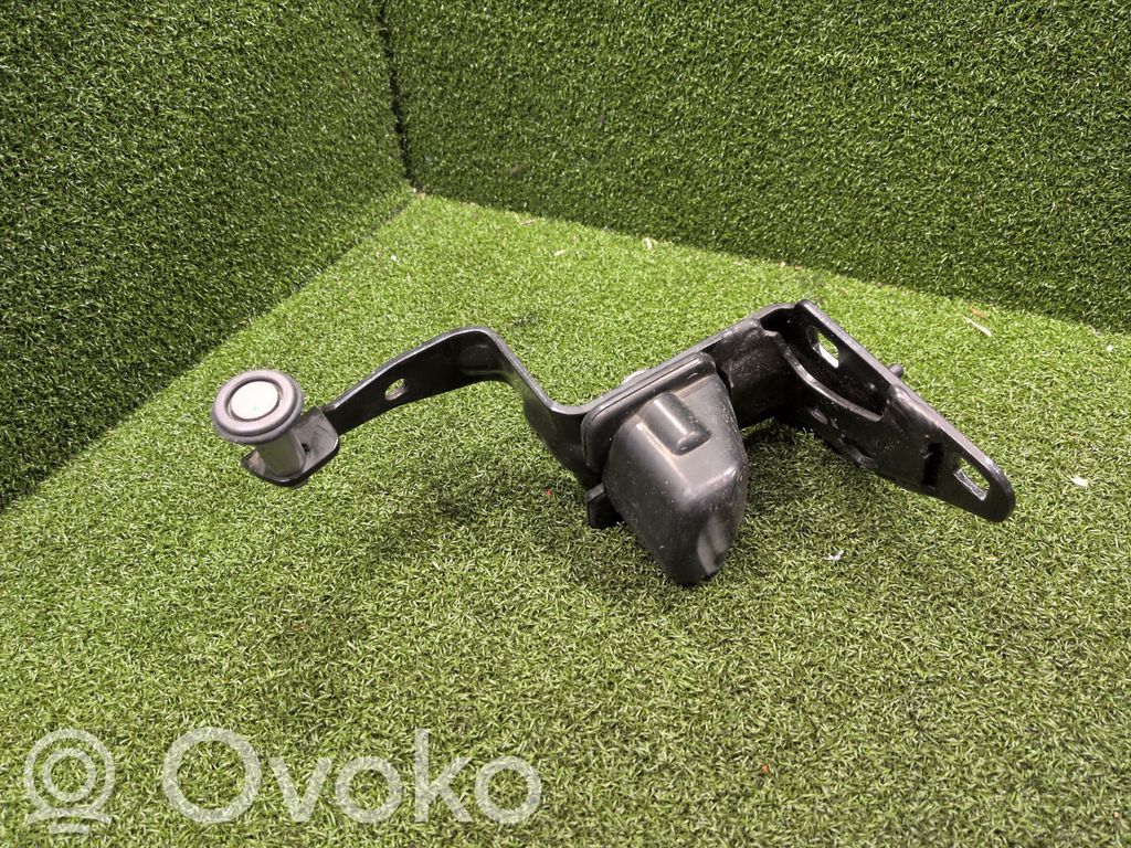Renault Master III Sliding door upper roller guide/hinge 