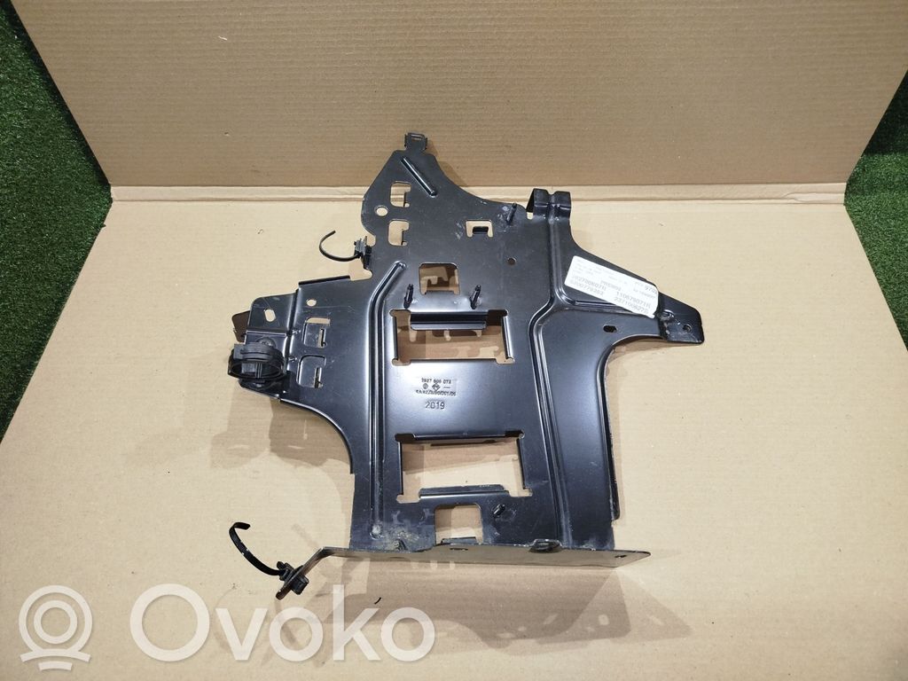 Renault Master III Engine control unit holder 
