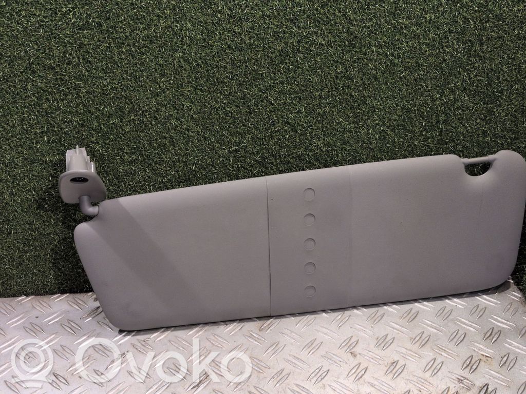 Renault Master III Sun visor 