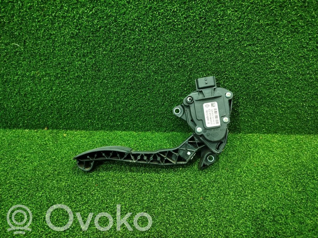 Renault Master III Accelerator throttle pedal 