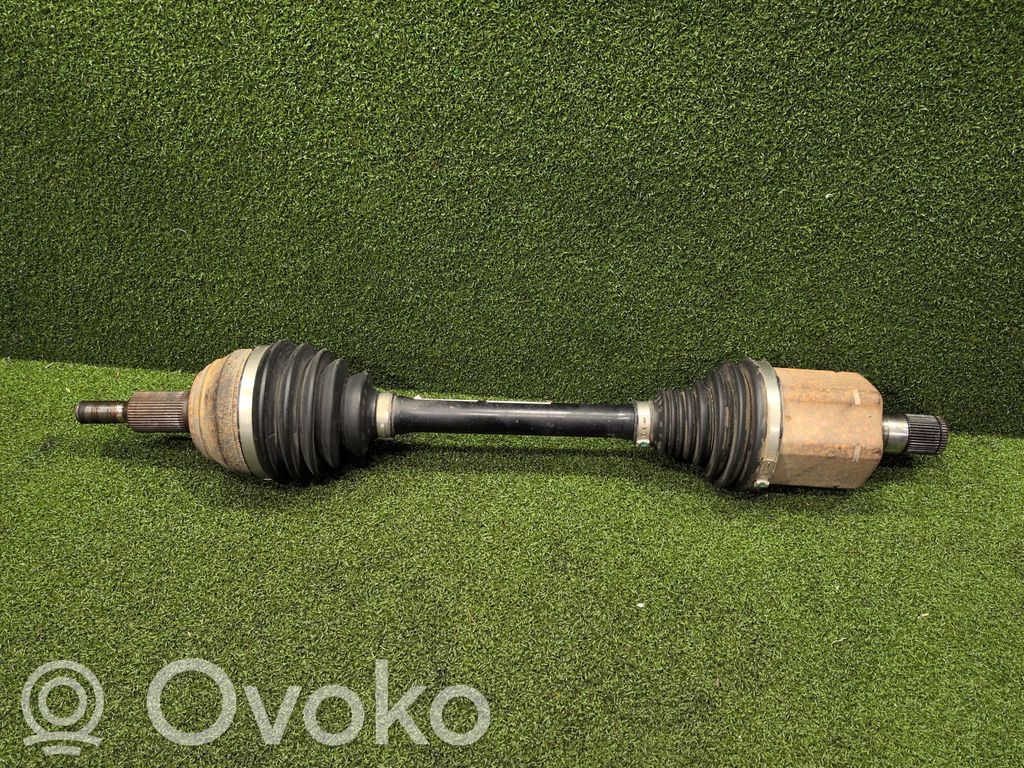 Półoś przednia   2N0407271H,2N0407283,7E0407285,2N0407321,695BS12BU26B00,7E0407285B