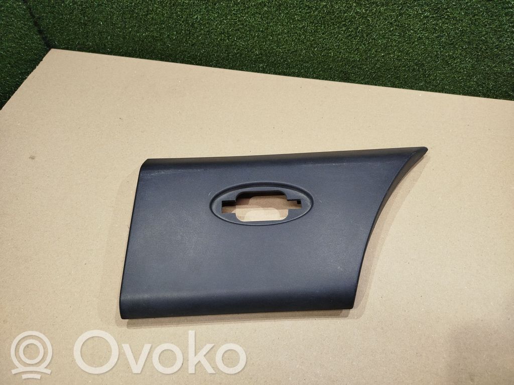 Renault Master III Rear fender molding trim 