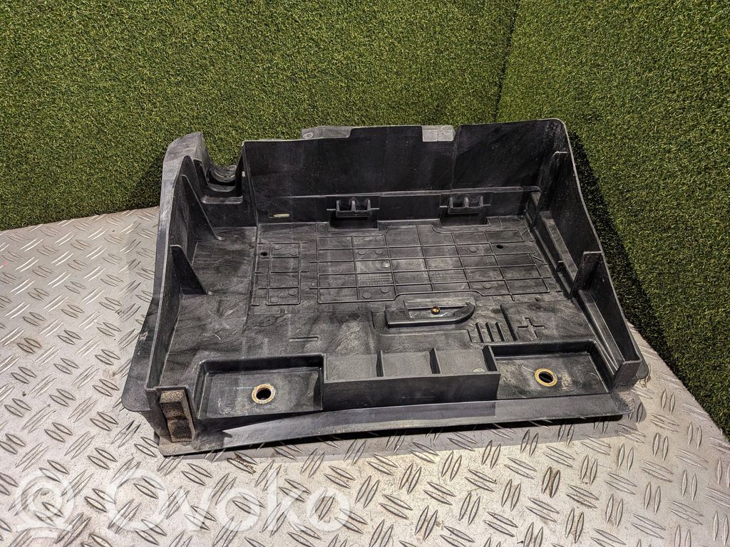 Renault Master III Battery box tray 