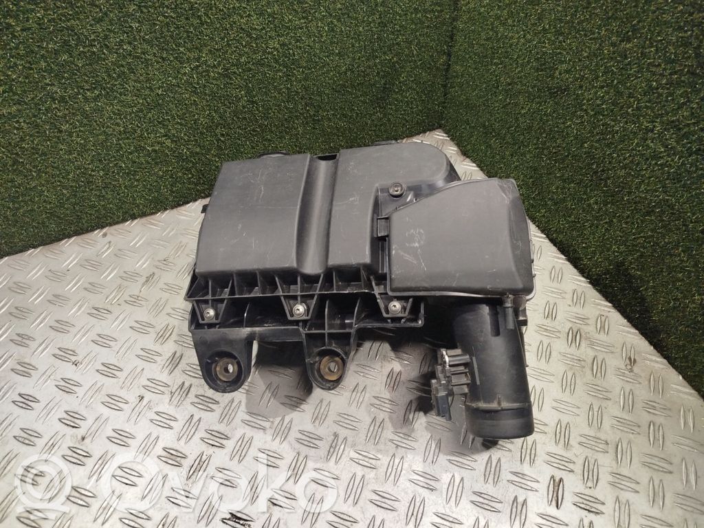Citroen C4 Cactus Air filter box 