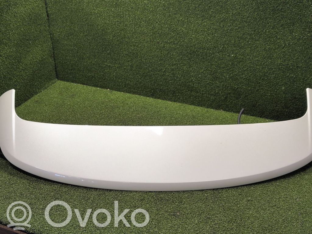Citroen C4 Cactus Heckspoiler 