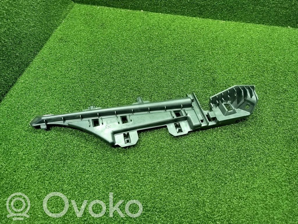 Uchwyt / Mocowanie zderzaka tylnego   9801353377,AS100901A2,100982A2