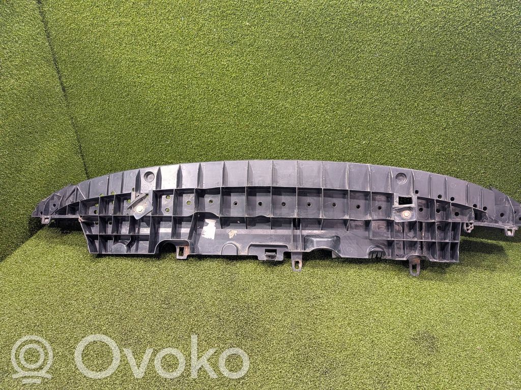Citroen C4 Cactus Front bumper skid plate/under tray 