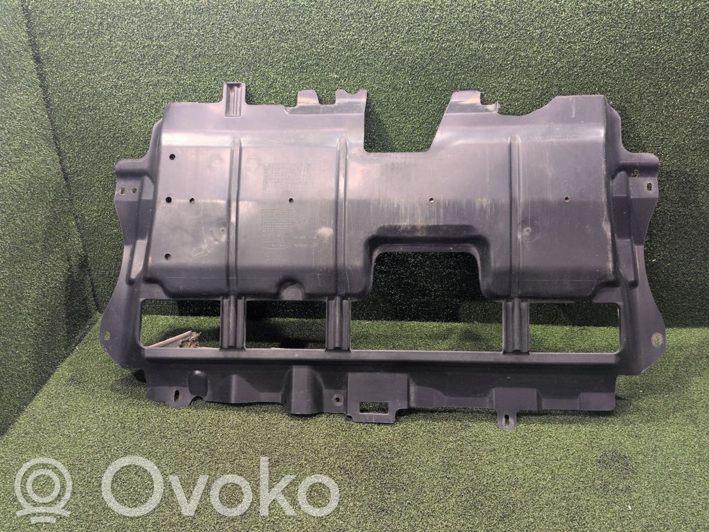 Citroen C4 Cactus Placa protectora/protector antisalpicaduras motor 