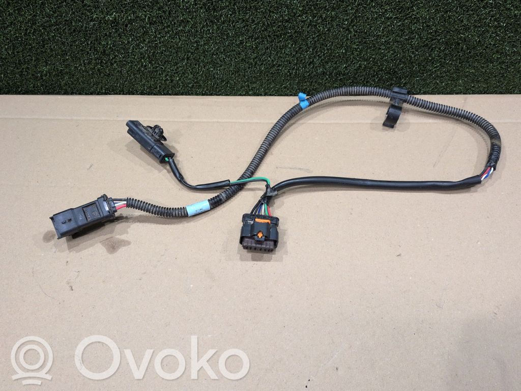 Citroen C4 Cactus Other wiring loom 