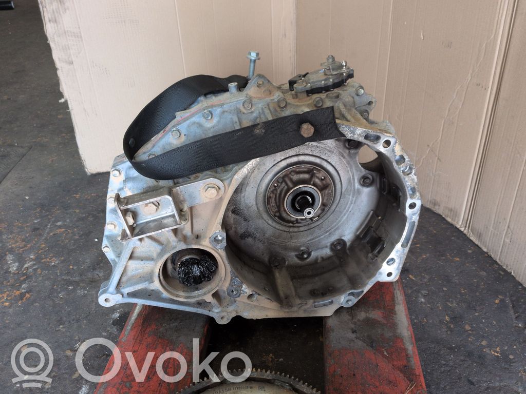 Automatyczna skrzynia biegów   09Q300035B,17L8714245,3T82,090321105,2N0253461AP,4BA158