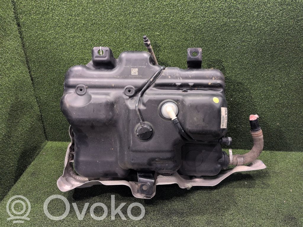 Renault Trafic III (X82) AdBlue skysčio bakelis 