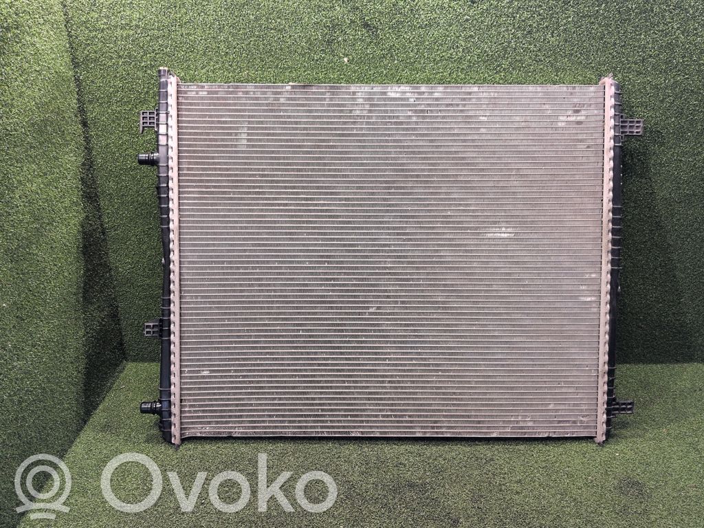 Chłodnica   214100192R,NG566004,0071168