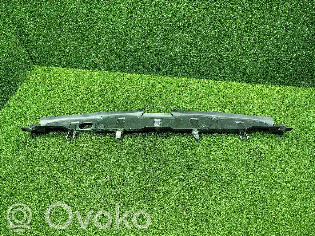 Renault Trafic III (X82) Radiator trim 