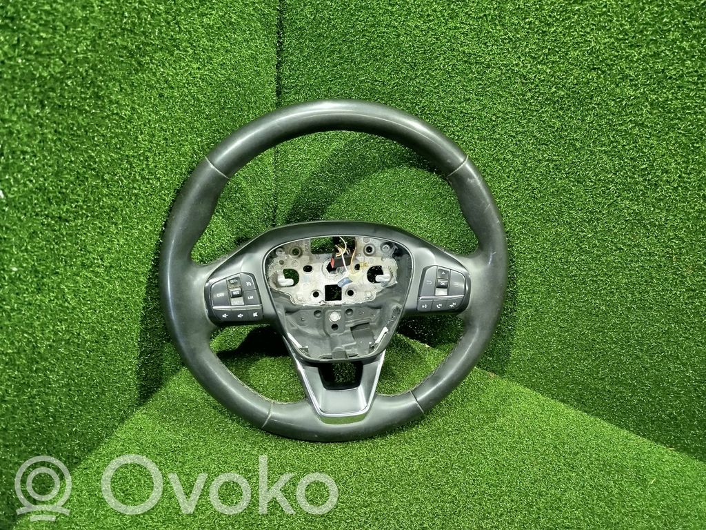Ford Transit VII Steering wheel 