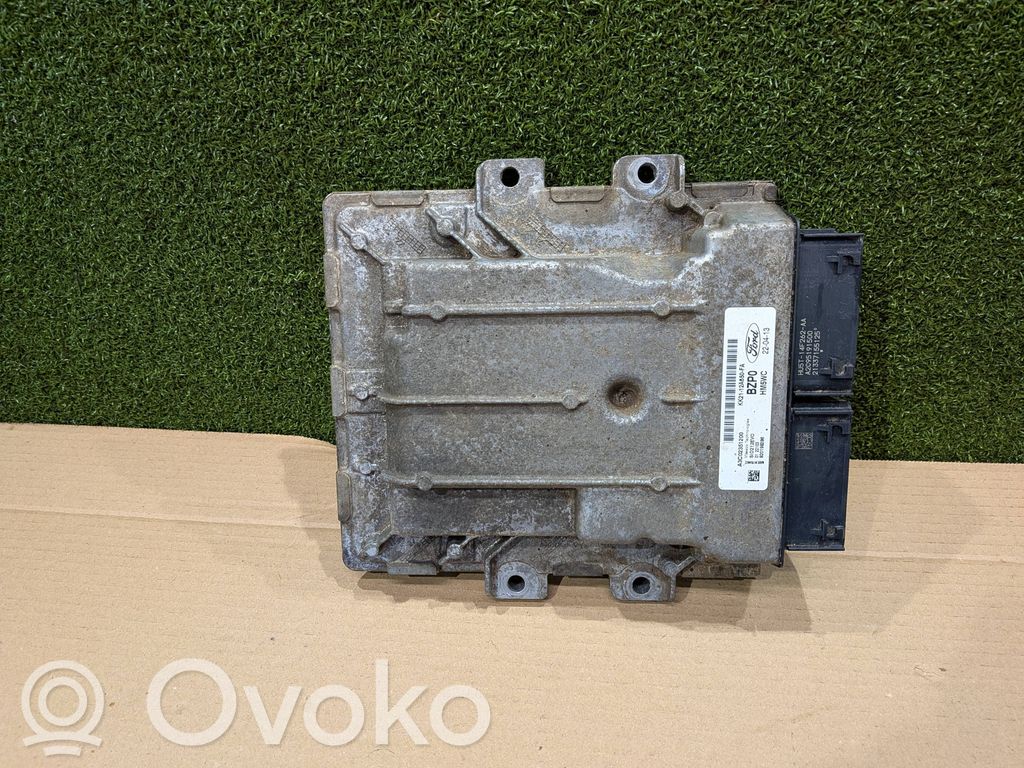 Ford Transit VII Engine control unit/module 