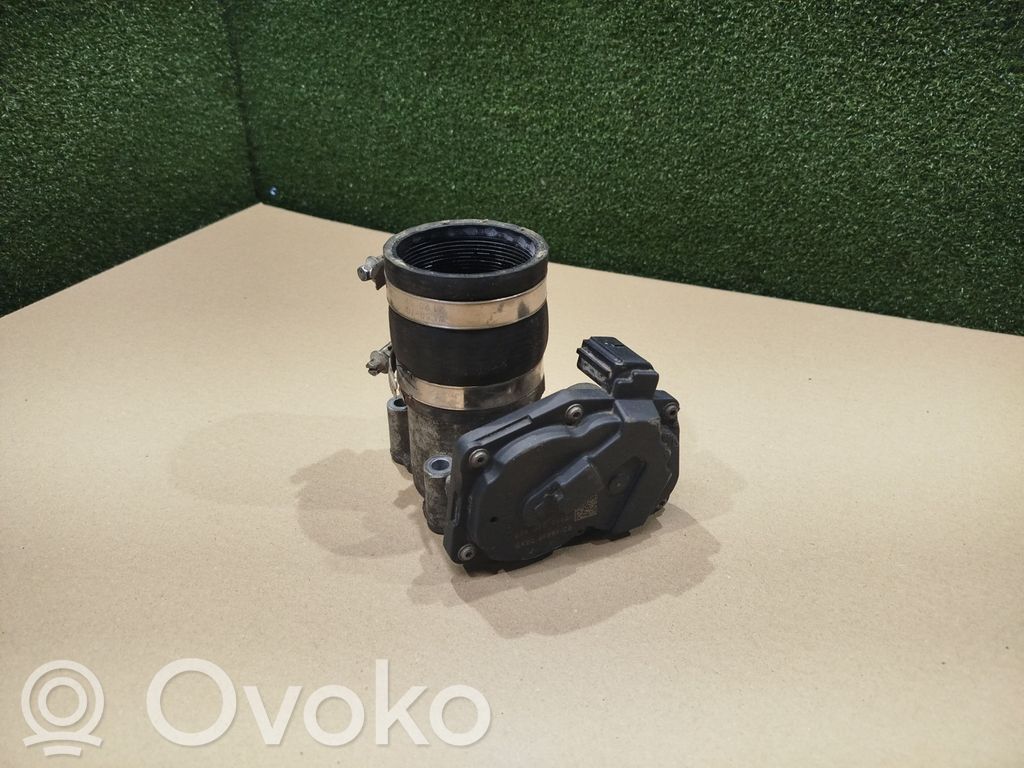 Ford Transit VII Throttle valve 