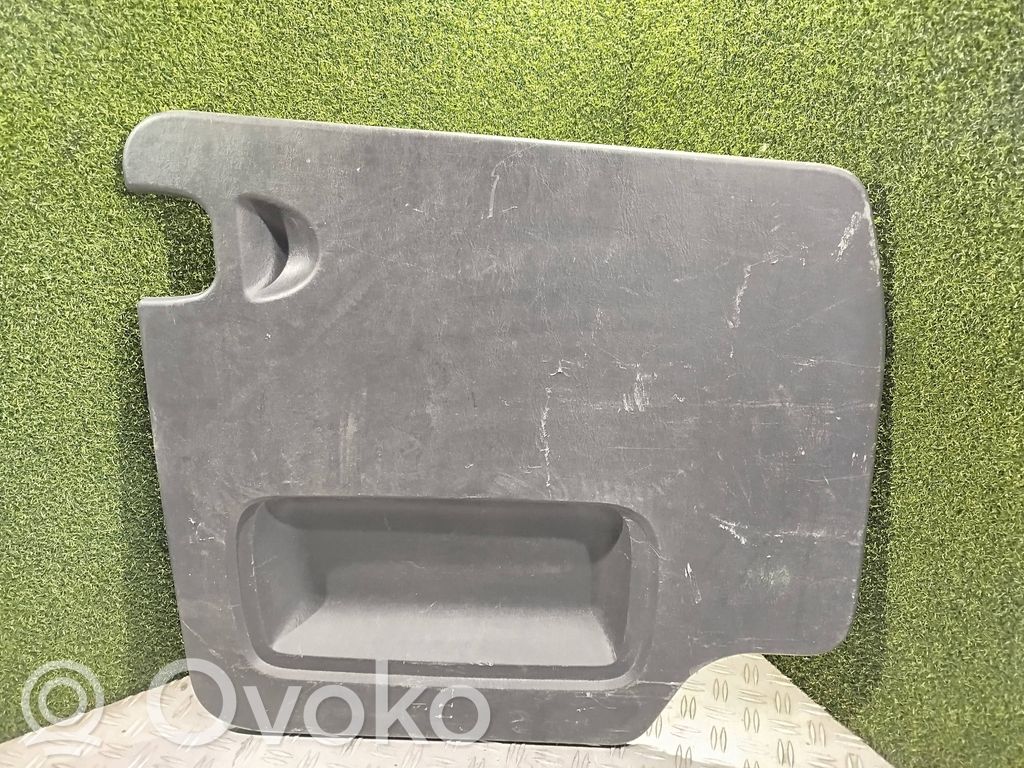 Renault Trafic III (X82) Rear door card panel trim 