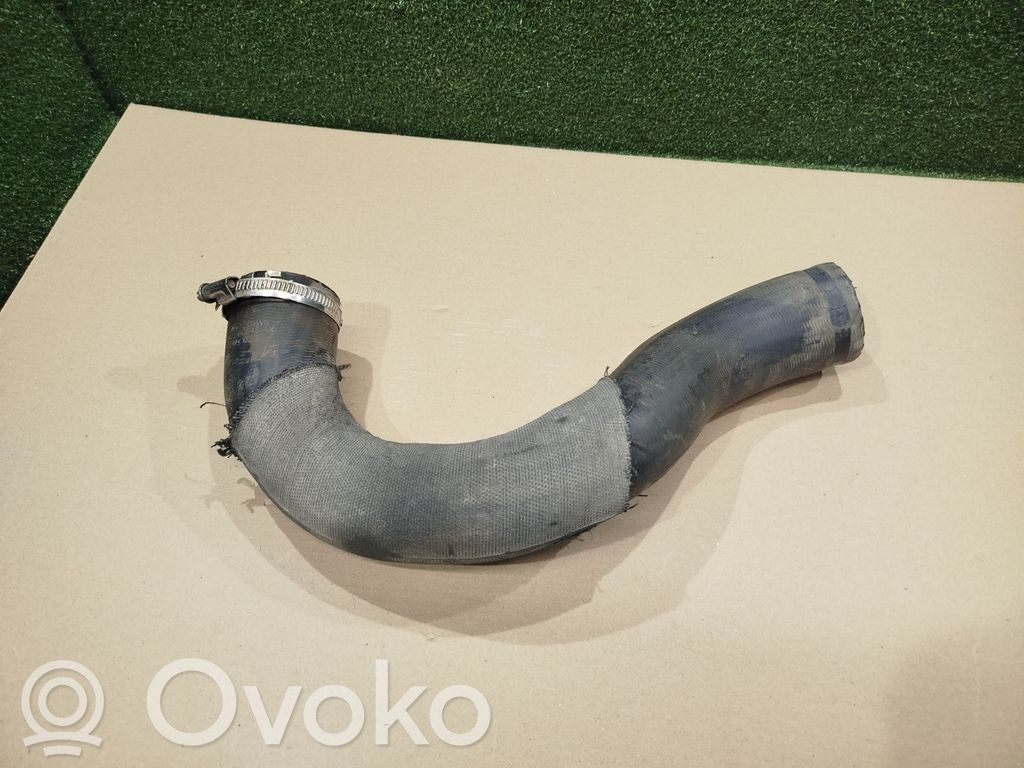 Ford Transit VII Wąż / Rura intercoolera 