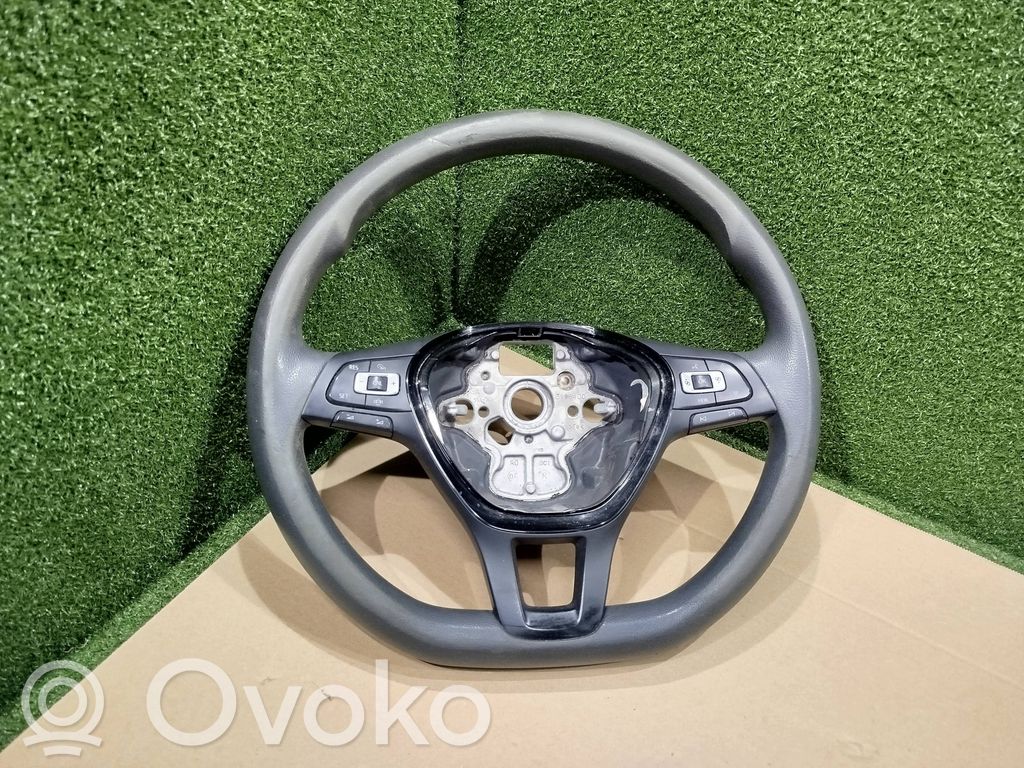 Volkswagen Crafter Volante 