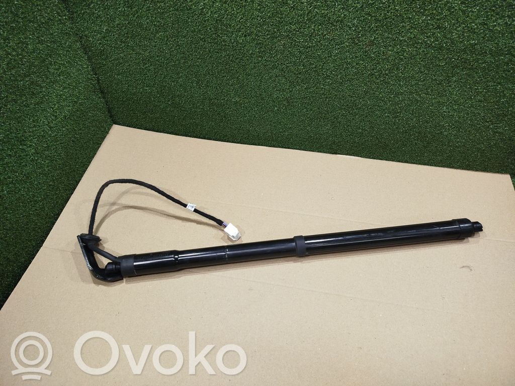 Renault Koleos II Tailgate/trunk strut/damper 