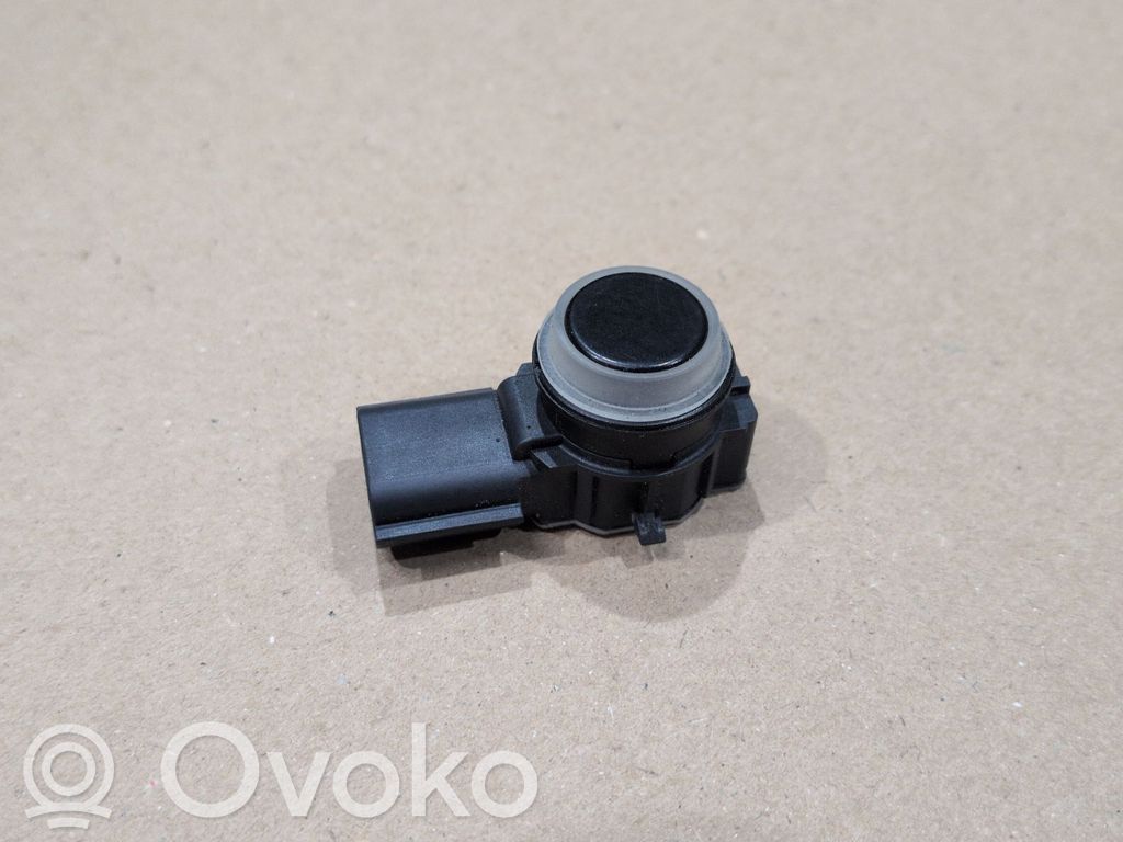 Renault Koleos II Sensor de aparcamiento PDC 