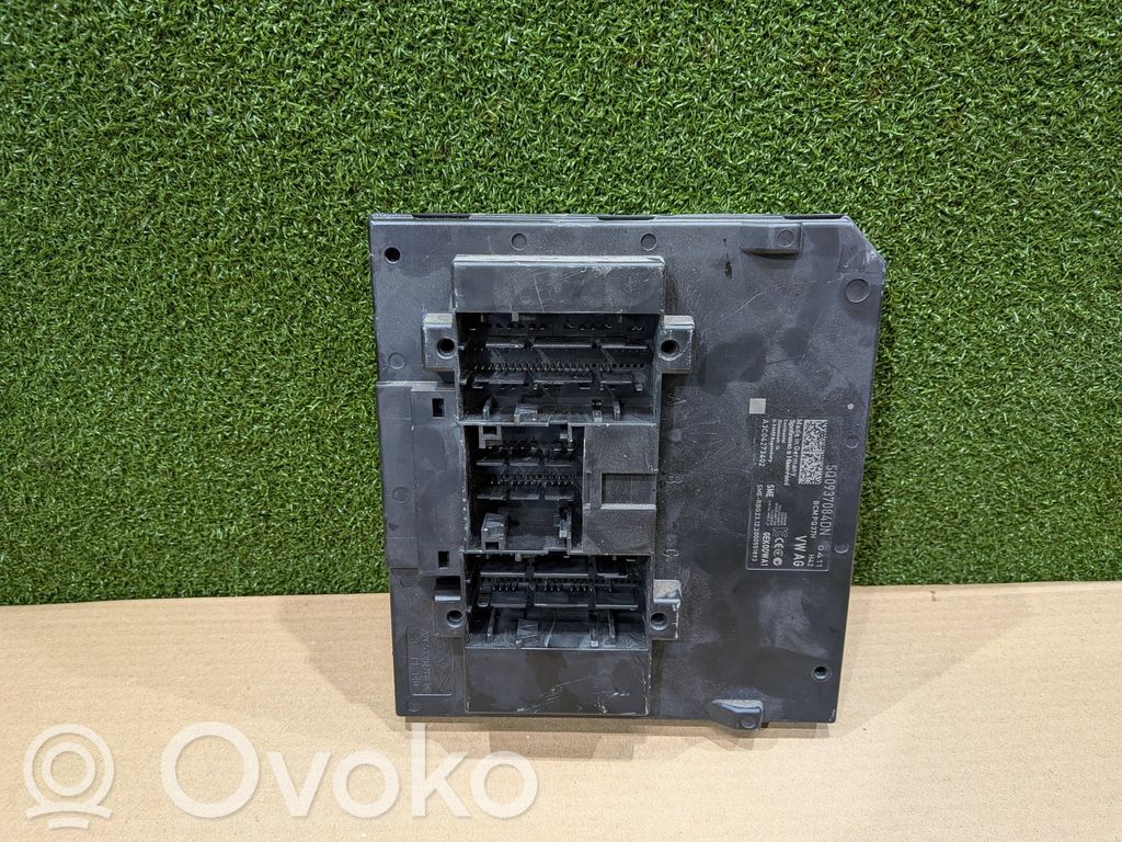 Volkswagen Crafter Module confort 