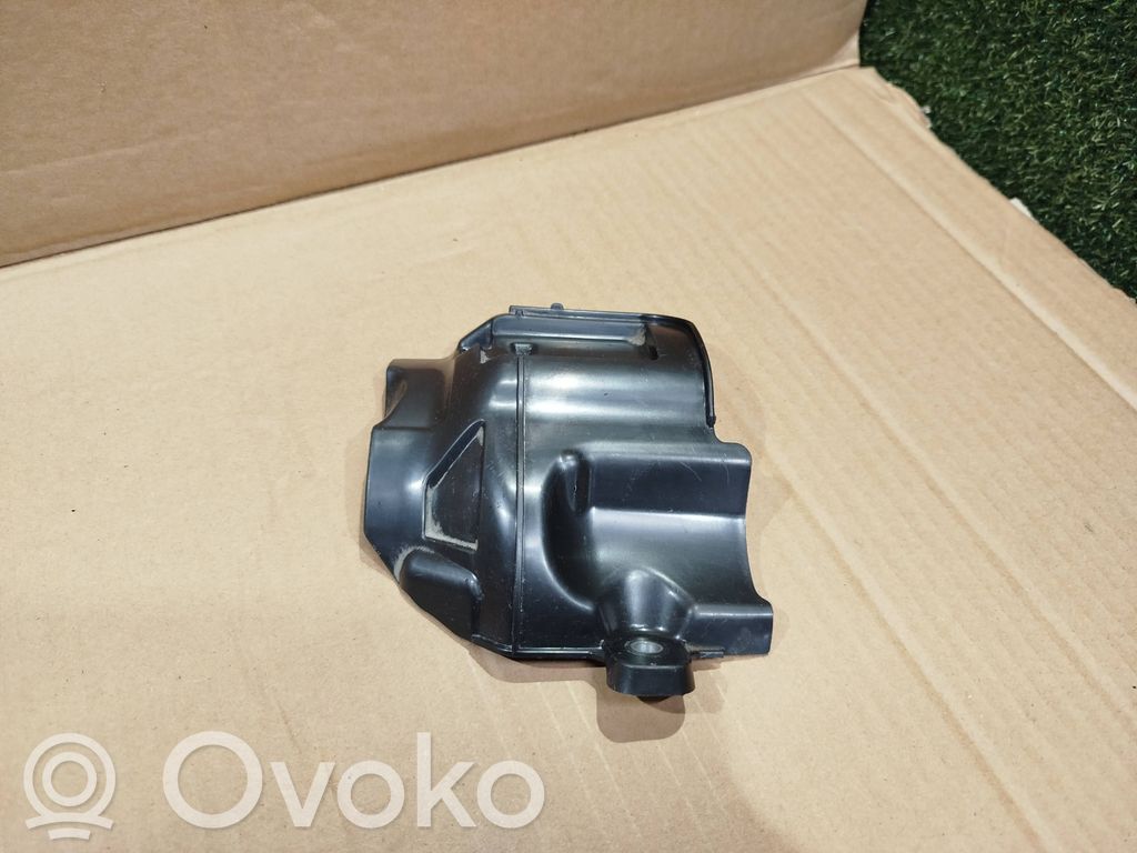 Część rury dolotu powietrza   231768631R